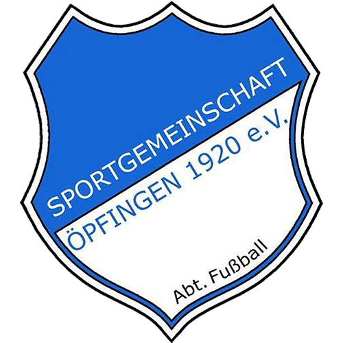 SG Öpfingen