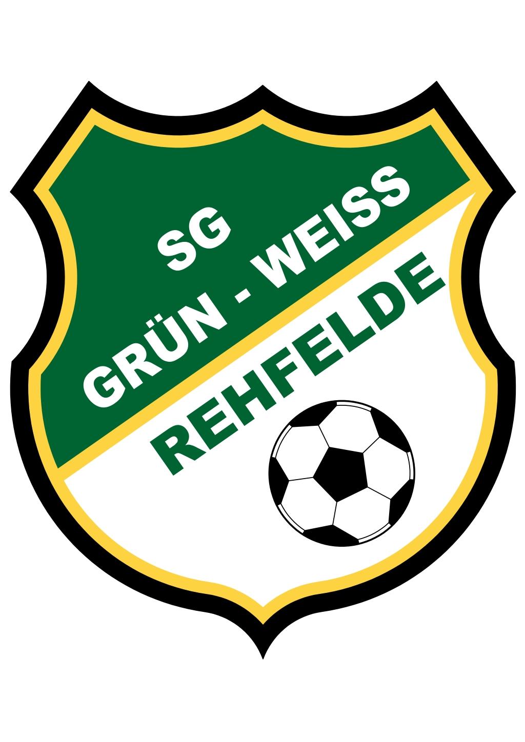 SV Grün-Weiss Rehfelde