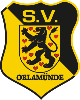 SV Orlamünde
