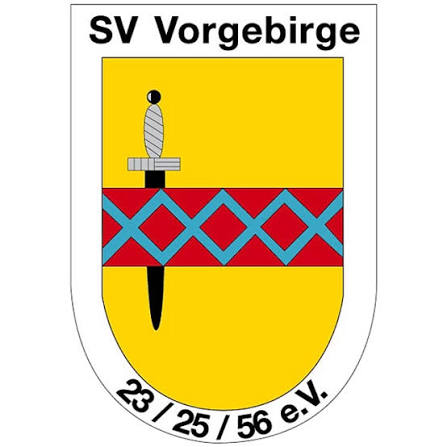 SV Vorgebirge